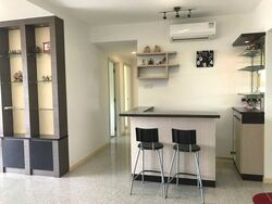 Blossoms @ Woodleigh (D13), Condominium #554099461